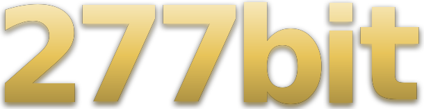 277bit logo